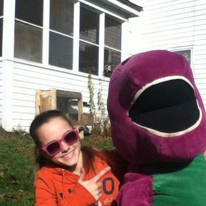 Meet your Posher, Avery